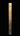100 OD/MM Heritage Hardwood Bollard - In-Ground