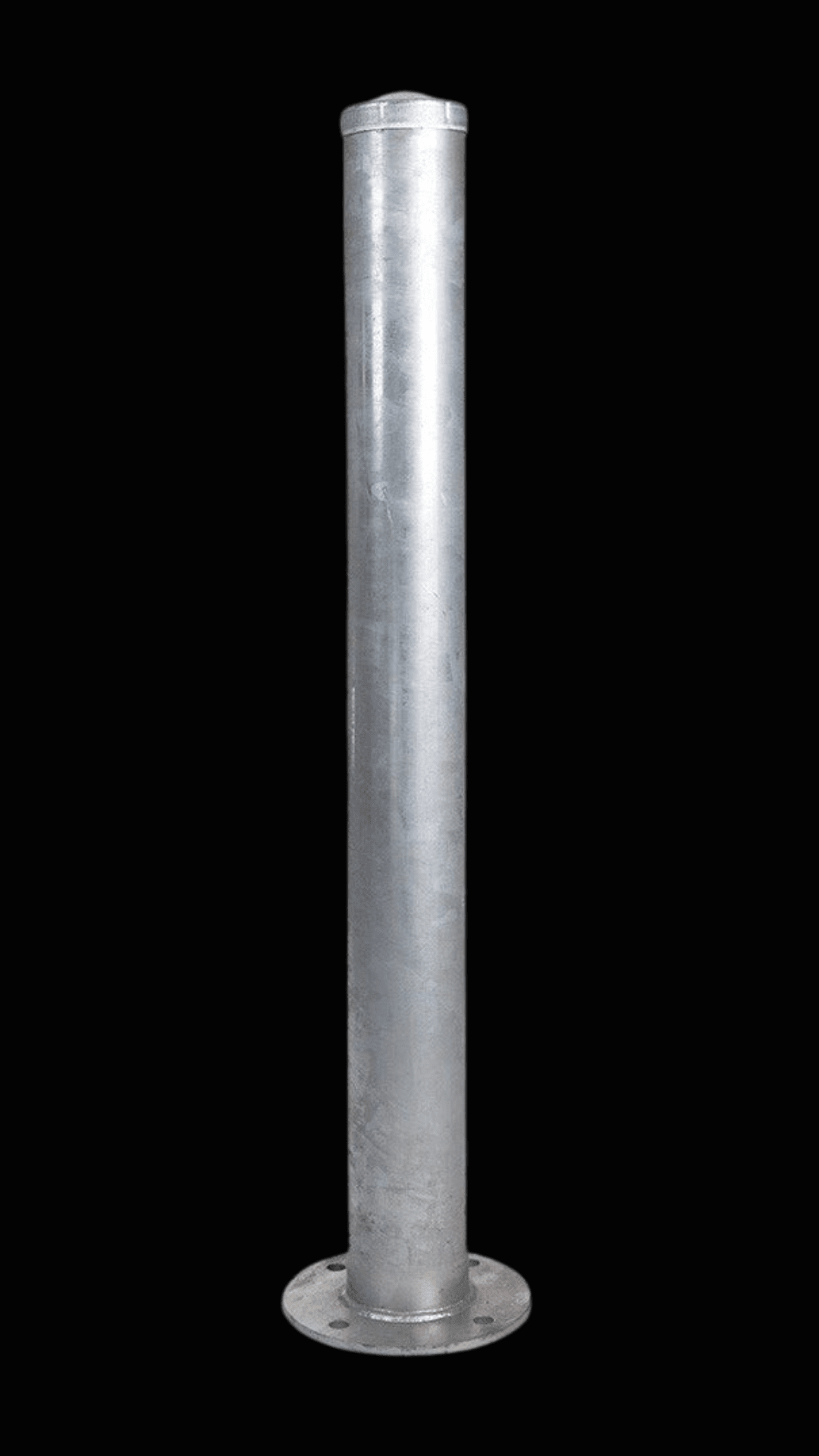 Galvanised surface discount