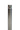 100 OD/MM Stainless Steel In-Ground Bollard Stainless Steel Bollard TKO Bollards