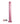 165 OD/MM Surface Mounted Bollard - Custom Colours Bollard tkobollards Pink Bollard