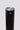 90 OD/MM In-Ground Powder Coated Black Removable Bollard Bollard tkobollards