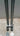 90 OD/MM Stainless Steel In-Ground Removable Bollard Stainless Steel Bollard TKO Bollards