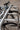 BSD-5052 Brisbane City Council Stainless Steel Multi Bike Rack Bike Rack TKO Bollards