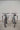 BSD-5052 Brisbane City Council Stainless Steel Multi Bike Rack Bike Rack TKO Bollards