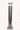 BSD-7095 140 OD/MM Brisbane City Stainless Steel Fixed Bolt Down Surface Mounted Bollard Brisbane City Bollard TKO Bollards