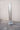 BSD-7095 140 OD/MM Brisbane City Stainless Steel Fixed Bolt Down Surface Mounted Bollard Brisbane City Bollard TKO Bollards