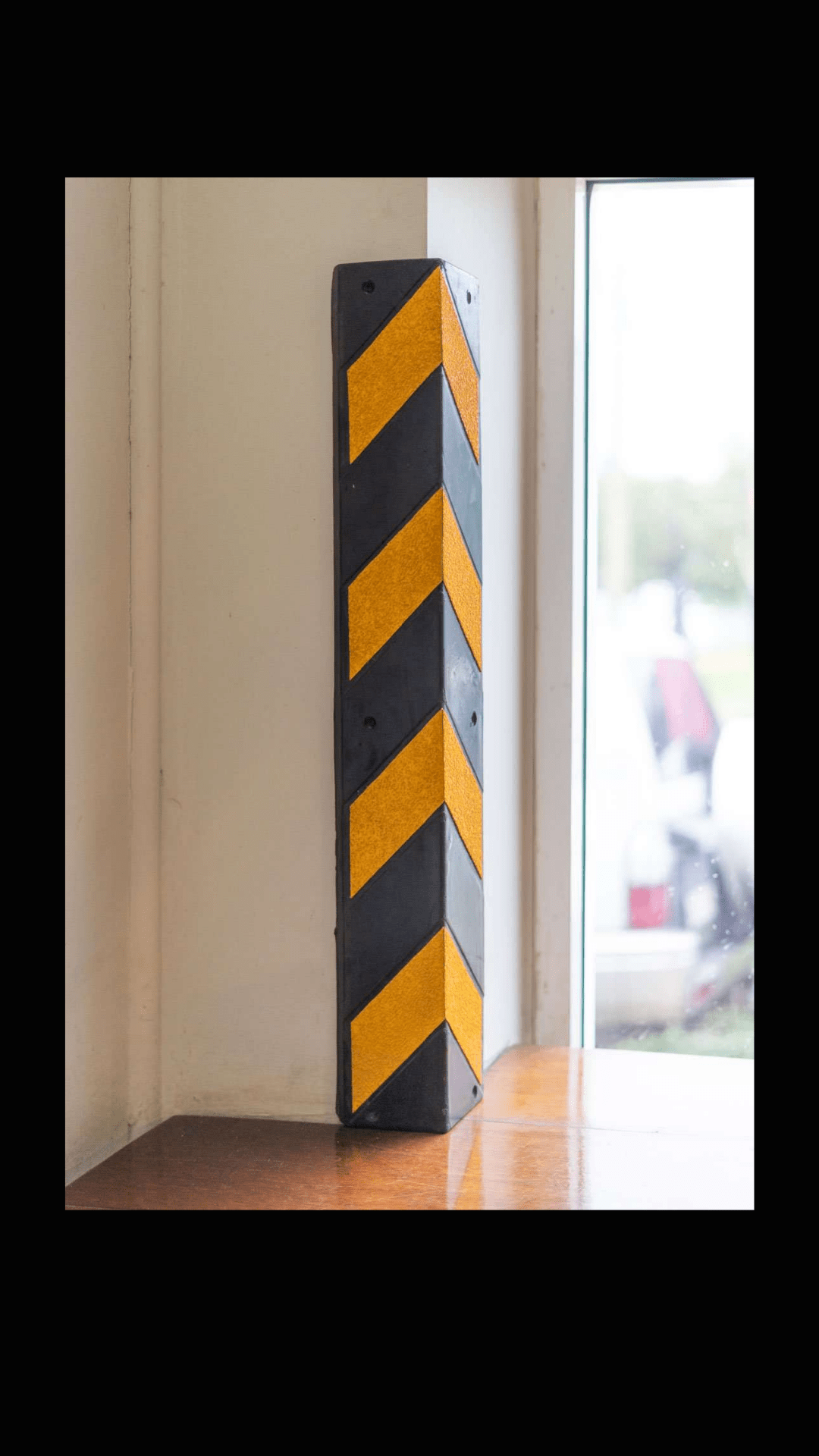 Corner rubber protector 2025