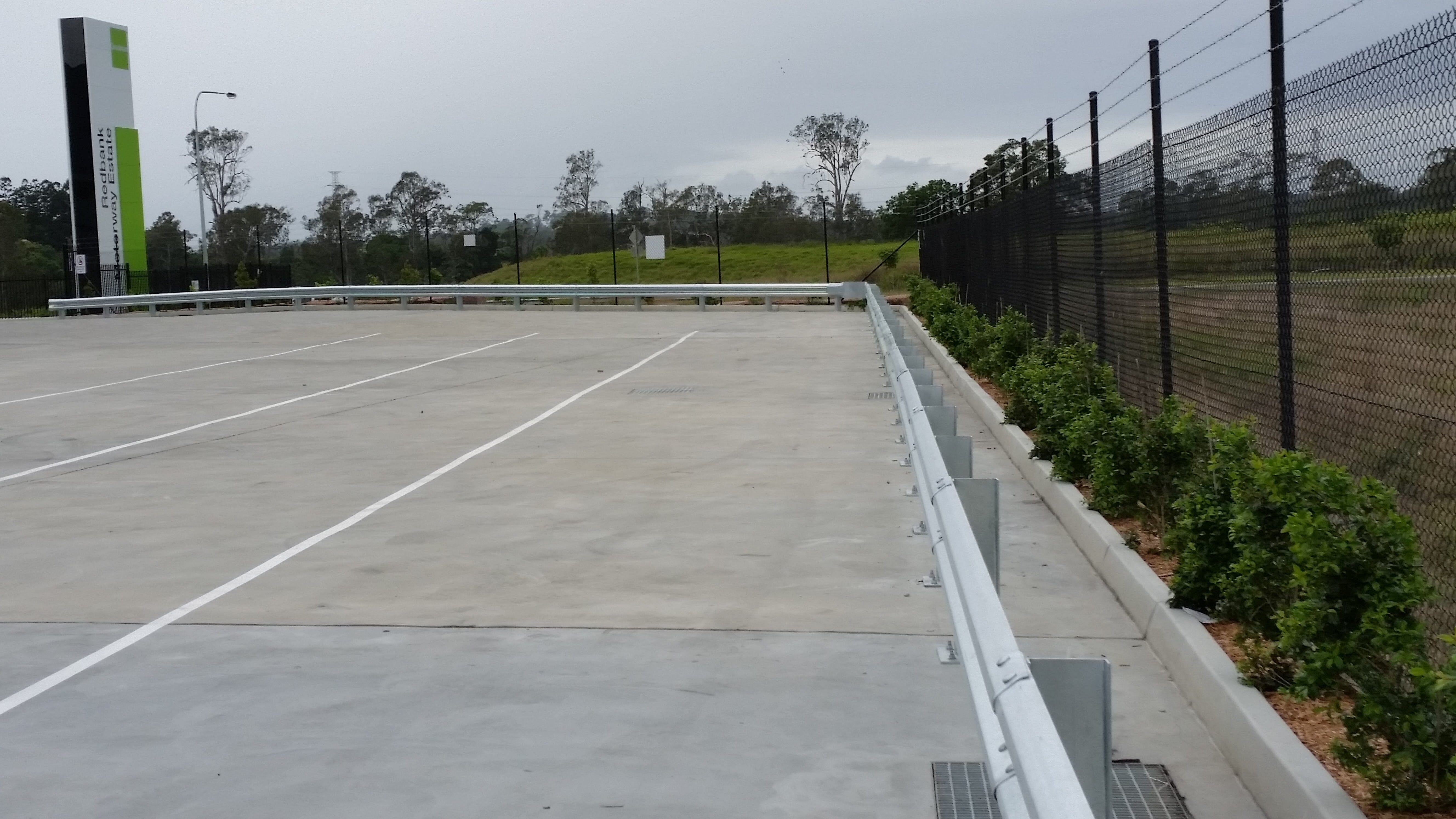 Guard Rails – Enhancing Safety and Aesthetics | News | TKO Bollards