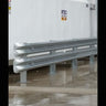 Guard Rail/Armco Railing- Price on Application | TKO Bollards