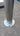 100 OD/MM Surface Mounted Stainless Steel Bollard Stainless Steel Bollard TKO Bollards 