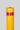 114 OD/MM Powder Coated In-Ground Bollard Bollard TKO Bollards 