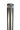 140 OD/MM In-Ground Stainless Steel Bollard Stainless Steel Bollard TKO Bollards 