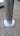 90 mm 1200 mm Surface Mounted Stainless Steel Bollard TKO Bollards 