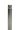 90 OD/MM In-Ground Stainless Steel Bollard TKO Bollards 