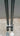 90 OD/MM Stainless Steel In-Ground Removable Bollard Stainless Steel Bollard TKO Bollards 