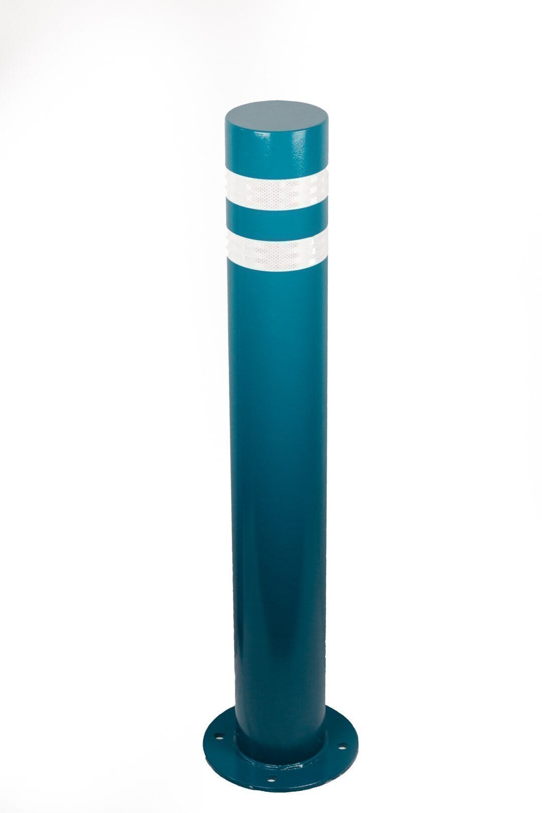 165 OD/MM Type 3 Gold Coast Surface Mounted Bollard 05617 TKO