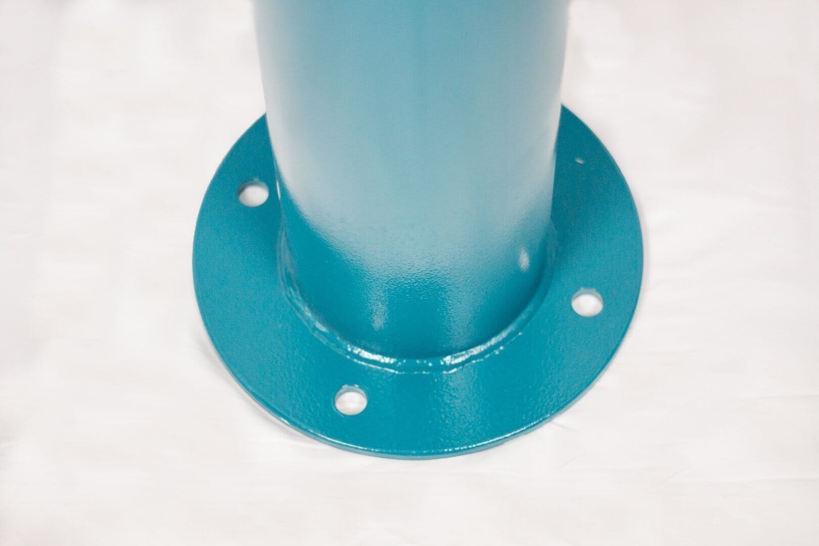 165 OD/MM Type 3 Gold Coast Surface Mounted Bollard 05617 TKO